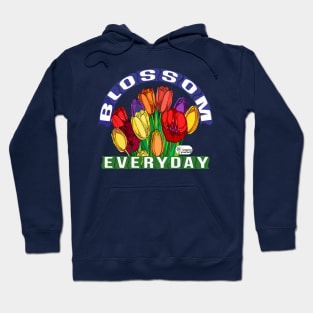 Blossom Everyday Hoodie